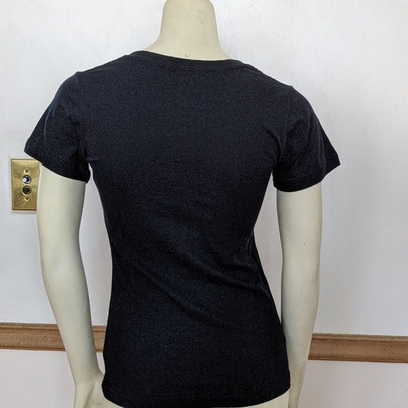 Jagermeister NWOT T-shirt Top size Medium - Picture 4 of 5